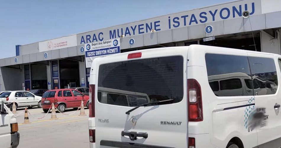 Arac Muayenesi Nasil Yapilir Arac Muayene Ucreti Ne Kadar Bir Bilene Sorduk