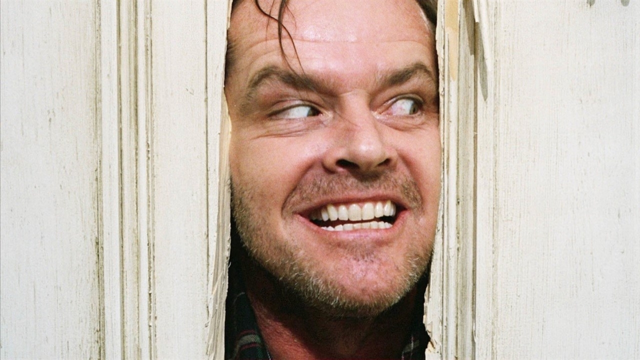 THE Shining (Cinnet)