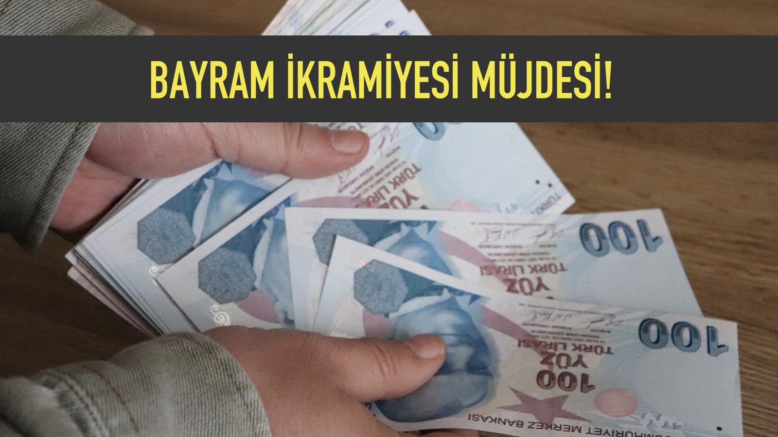 '2022 Kurban Bayramı Ikramiyesi' Ne Kadar Yatacak? İşte SSK, Bağ-KUR ...