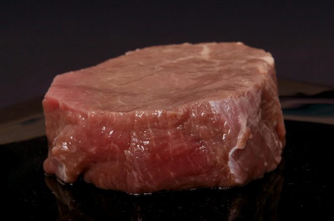 Balık, tavuk ve dana eti zamlandı! 2022 güncel kırmızı et fiyatları