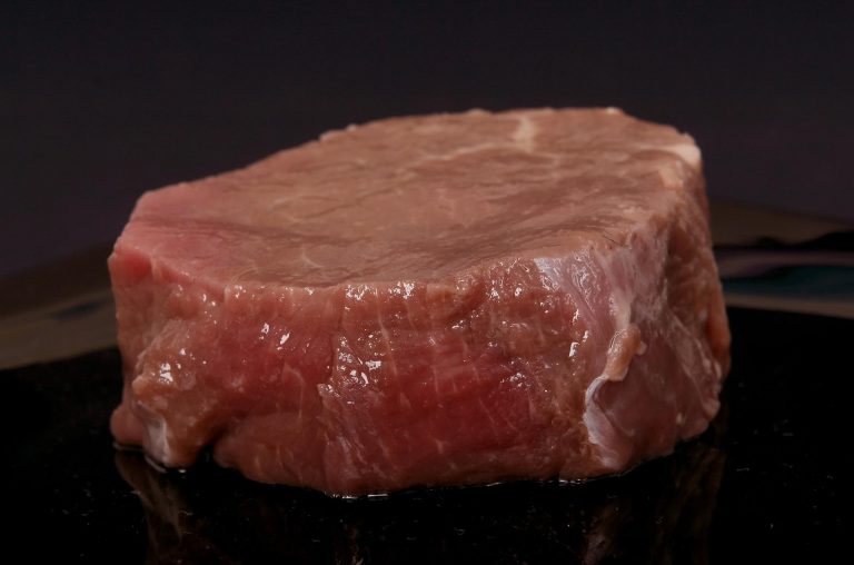 Balık, tavuk ve dana eti zamlandı! 2022 güncel 'kırmızı et' fiyatları